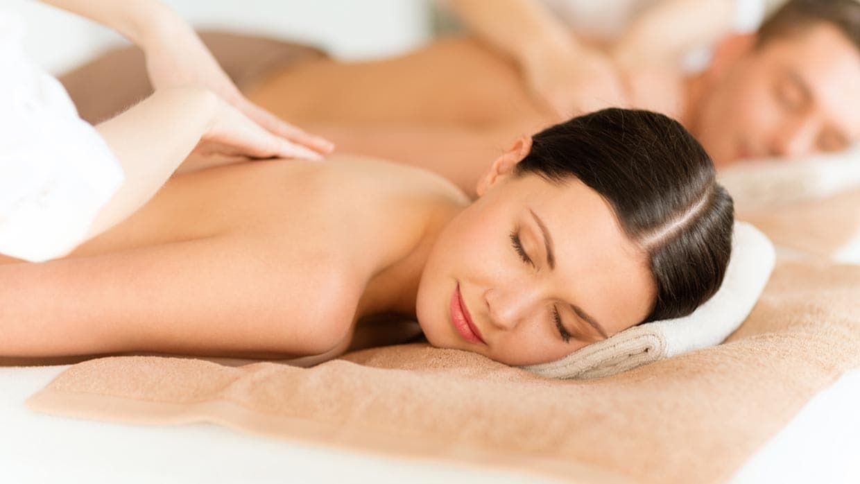 The Importance of Self Care Massage: How It Benefits Mind and Body - Massage  in Honolulu