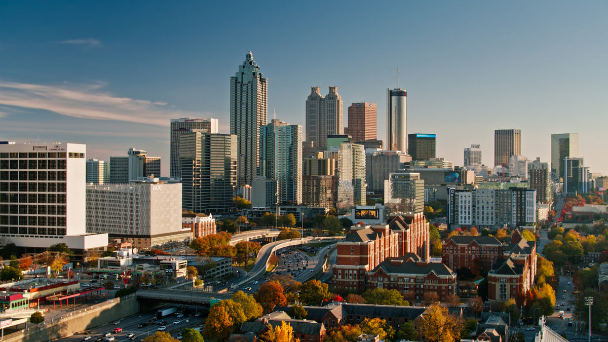 Atlanta Experiences & Gifts: Things To Do in Atlanta | Giftory