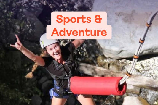 Sports & Adventure