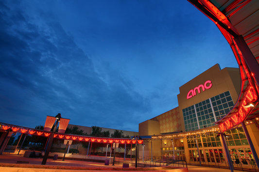 AMC theaters