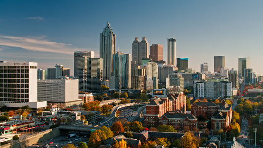 Atlanta