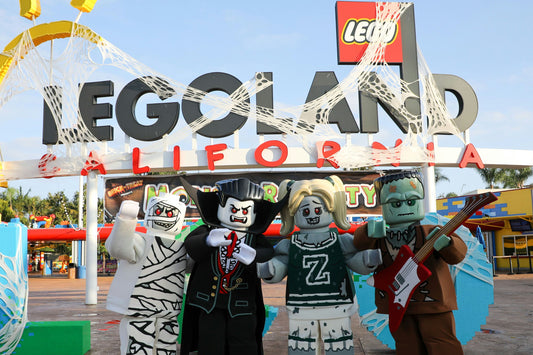 LEGOLAND