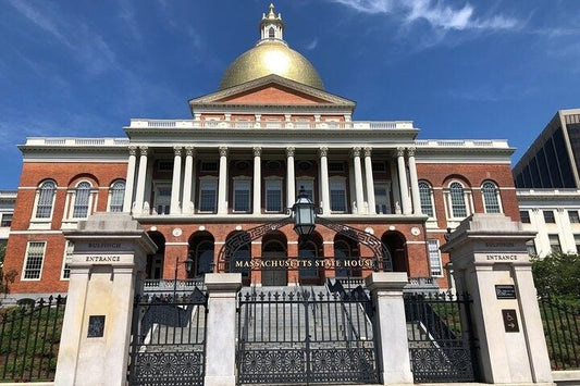 Building in Boston