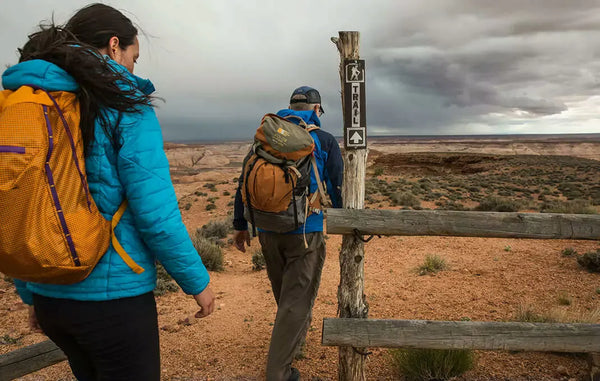 Canyon Hiking - Utah - Full Day.webp