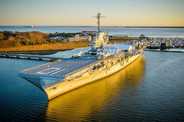 Captain’s Tour- Exclusive Access and Insights to the Ship and Crew harbor.jpeg