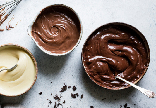 Learning to make Truffles