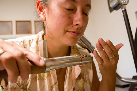 Coffee Roasting Tour in Kona with equipment.jpg