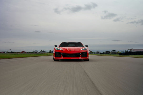 Corvette-C8-Z06-Front-Closeup