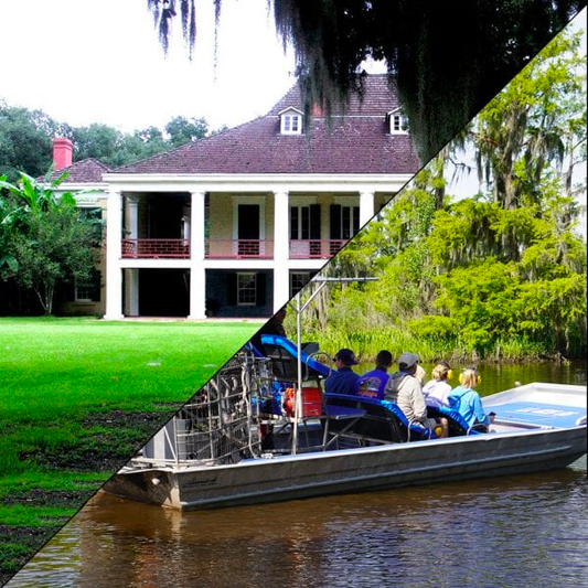 Destrehan Plantation + Small Airboat Swamp Tour.png