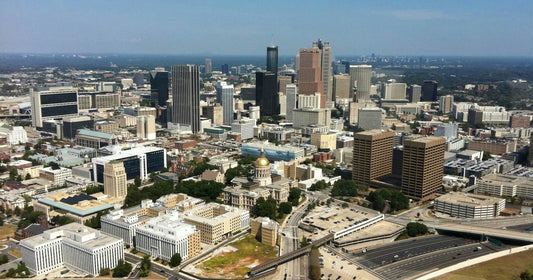 Downtown Atlanta and Stone Mountain.jpeg