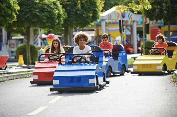 Driving school