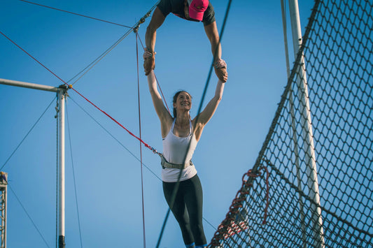 Flying Trapeze Classes (2 Hours) grabbing partner.jpg