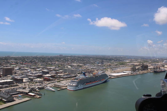 Galveston - Beach Tour - Galveston Helipad Location.jpeg