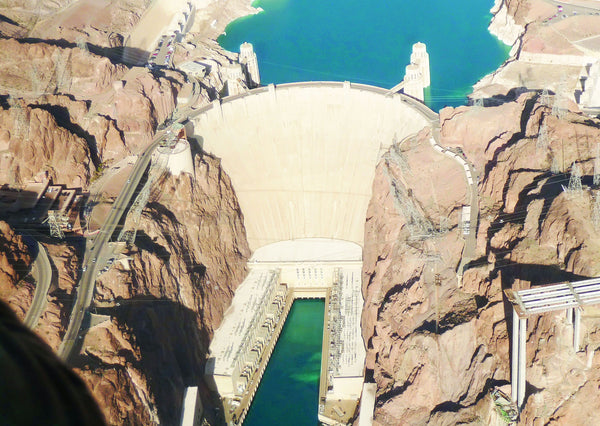 HOOVER DAM