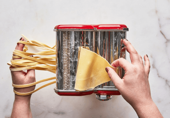 Handmade Pasta