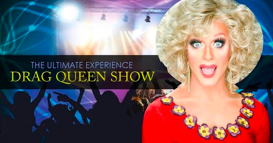 Lavish Drag Fest: The Diva Royale Show