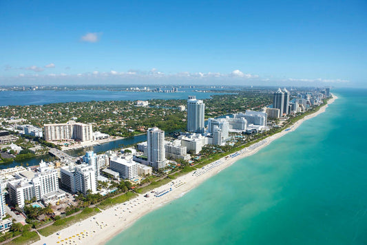 Miami Beach Private Airplane Tour beach view.jpeg