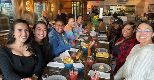 Midtown Walking Food Tour (NO Drinks Included) group picture.jpeg