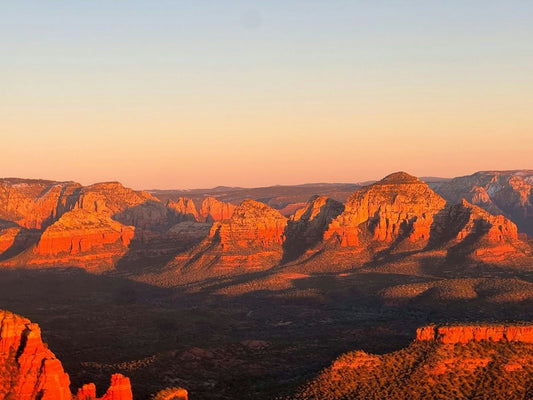 Mogollon Rim Sunset.jpeg