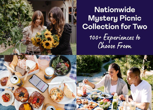 Nationwide Mystery Picnic MCV