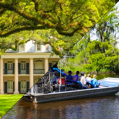 Oak Alley Plantation + Small Airboat Swamp Tour.png