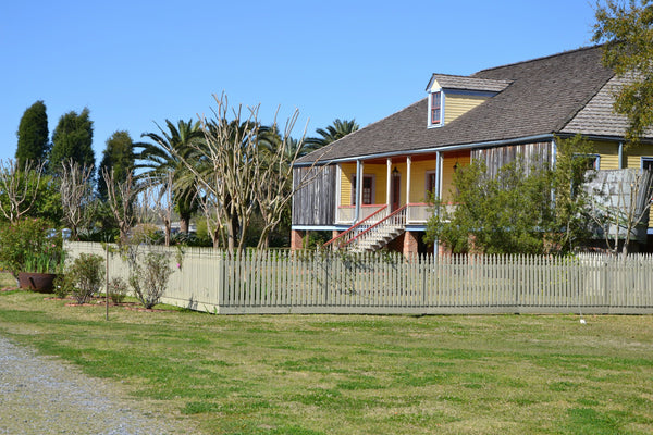 Oak Valley plantation