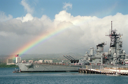 Premium USS Missouri, Arizona Memorial & Punchbowl Luxury Tour 63P.jpeg