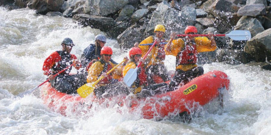 Rafting in the Royal Gorge.jpeg