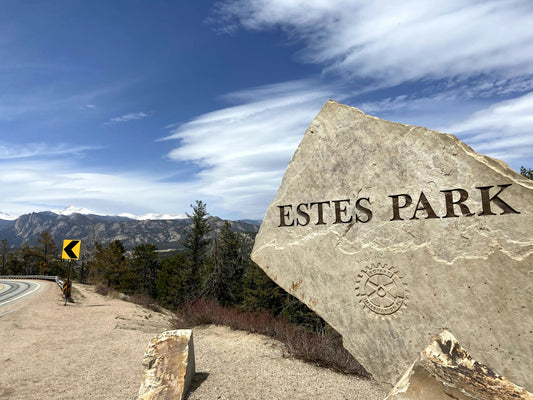 Rocky Mountain National Park and Estes Park Private Day Tour estes park.jpeg