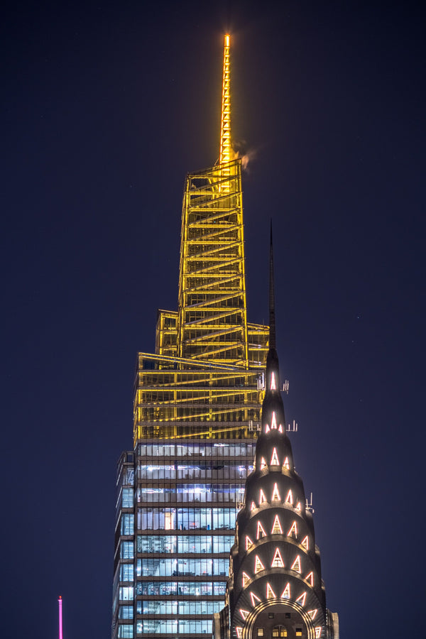 SUMMIT One Vanderbilt Yellow Spire.jpg