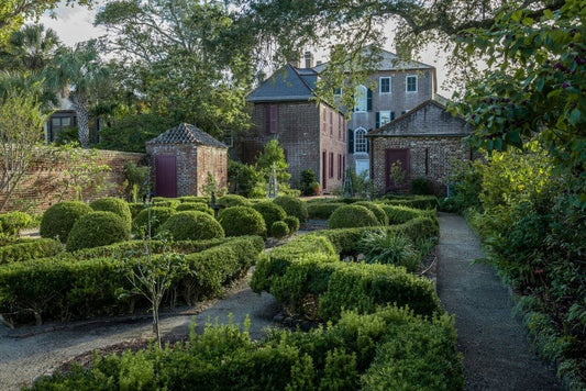 South of Broad Houses and Gardens Tour historic home.jpeg