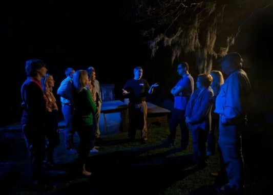 The Charleston Ghost and Graveyard Tour group.jpeg