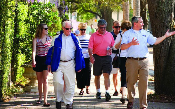 The Charleston Stroll - A Walk with History Tour group walking.jpeg