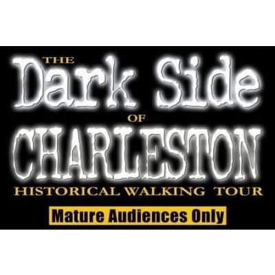 The Dark Side of Charleston Tour (Rated R) girl standing against building.jpeg