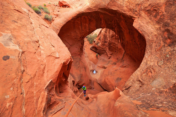 Ultimate Challenge Canyoneering Adventure .jpg