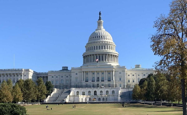 Washington-Captial-Building-House-Of-Cards