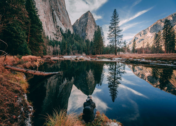 Half Dome Photographers - Yosemite - IncAdventures 9.4.14 - c BrianWunderlich.jpg