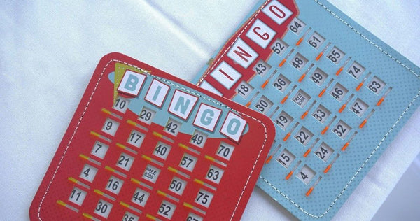 bingo boards