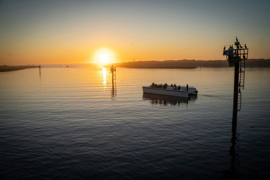 boat drifting at sunset.jpeg
