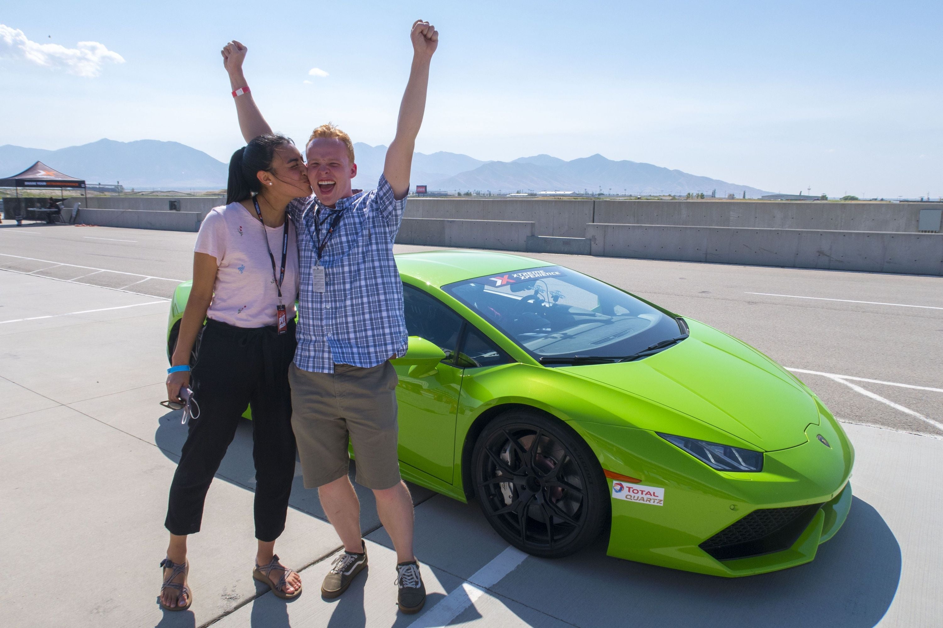 Supercar Driving Experience Exotic Car Driving Thrills Giftory