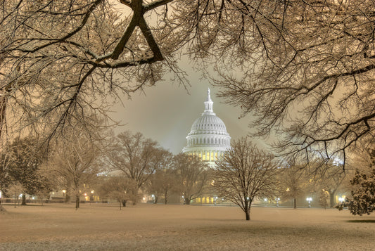 Washington DC