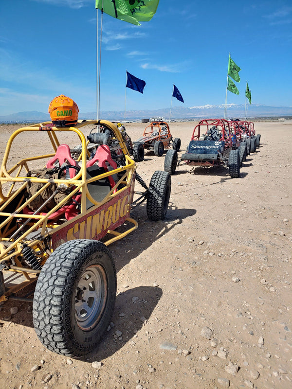 Dune buggy rental vegas online