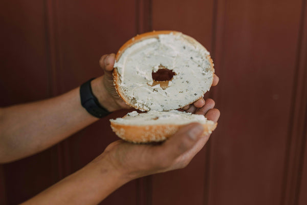 everything bagel