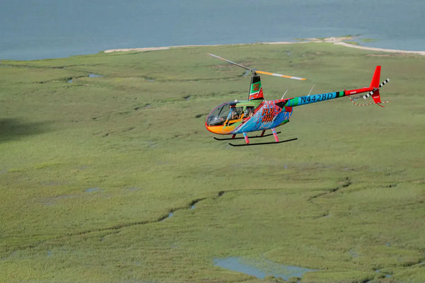 helicopter and marshes.webp