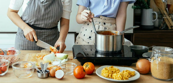 Date Night Cooking Classes