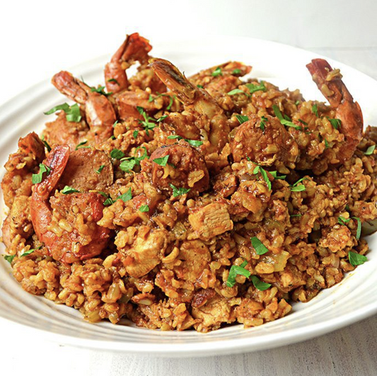 jambalaya