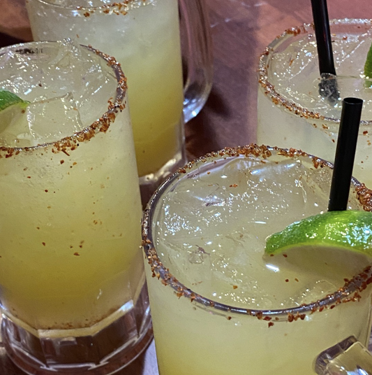 margaritas