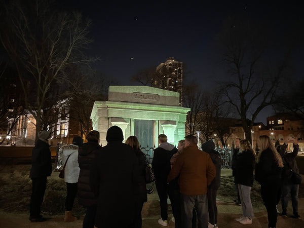 night group tour