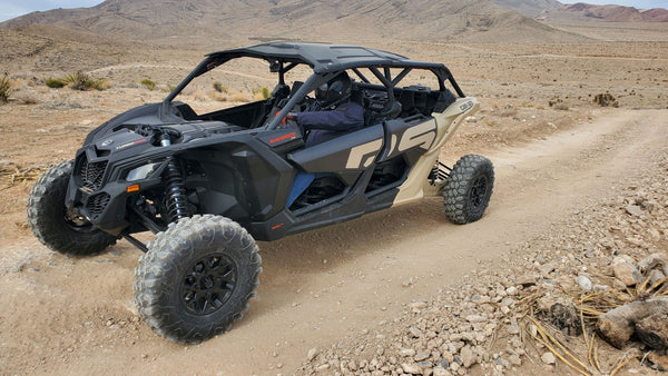 off road car