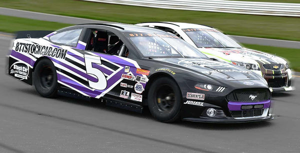 purple-black-stock-car)track